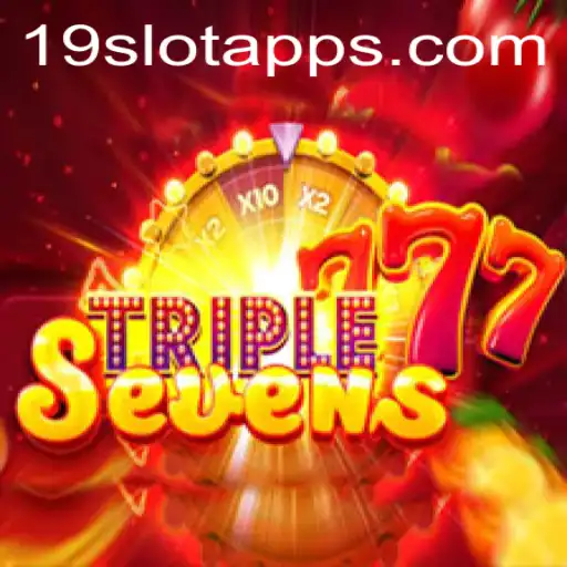 Discover the Exciting World of 777TripleSeven with 19SLOT.COM