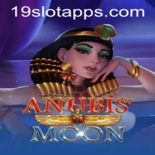 Unveiling AnubisMoon: An Immersive Gaming Experience on 19SLOT.COM