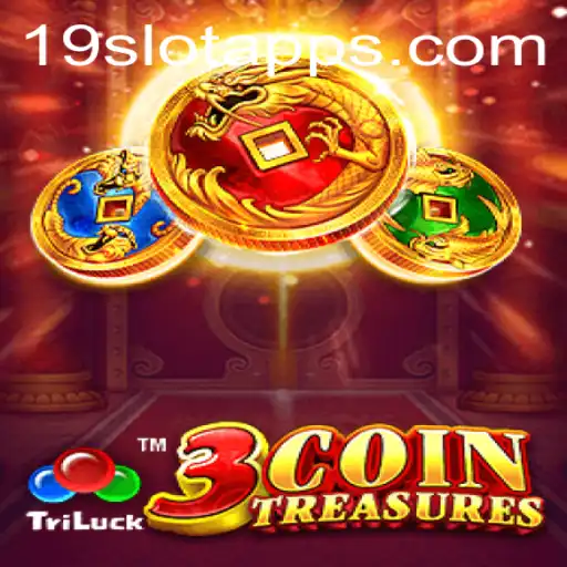 Unveiling the Epic Adventure of 3CoinTreasures