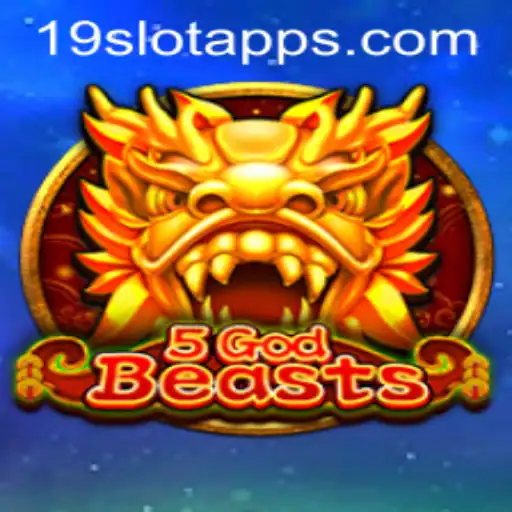 Exploring the Exciting World of 5GodBeasts on 19SLOT.COM
