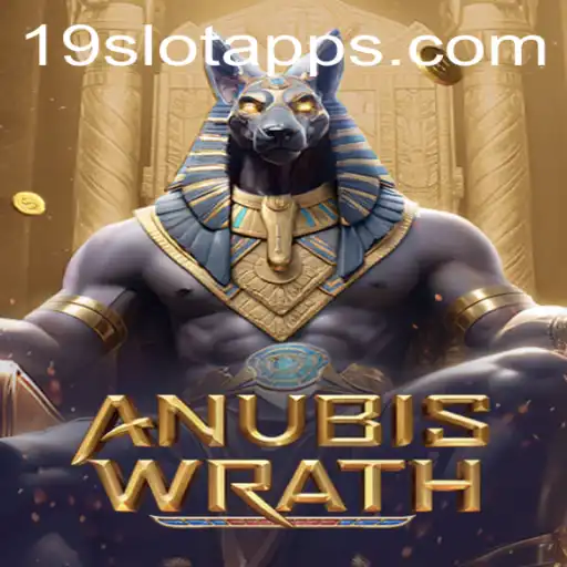 AnubisWrath: A Thrilling Venture into Ancient Mysteries and Slot Gaming
