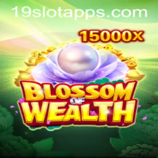 A Comprehensive Guide to BlossomofWealth: An Exciting Journey Into Online Slots