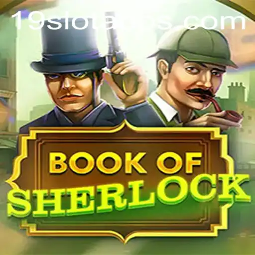 Discover the Exciting World of BookOfSherlock: A Captivating Slot Experience
