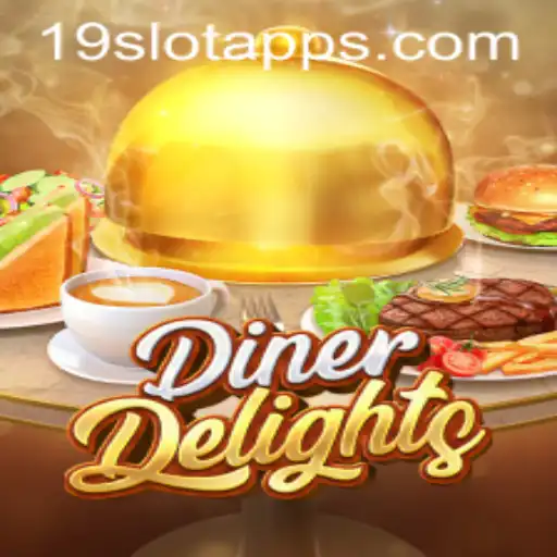 Experience Culinary Excitement with DinerDelights at 19SLOT.COM