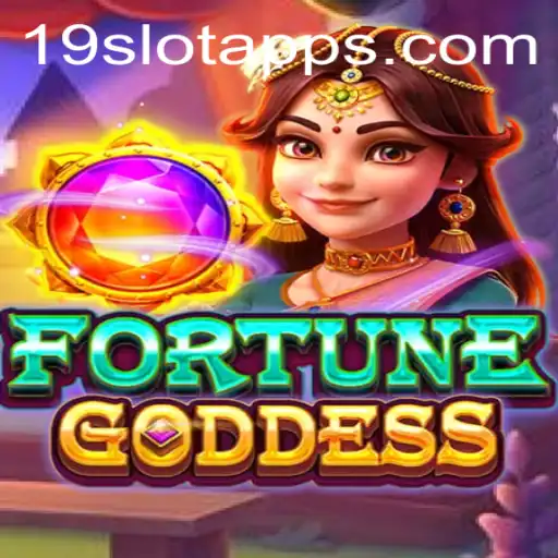 Unveiling the Magic of FORTUNEGODDESS: The Latest Sensation from 19SLOT.COM