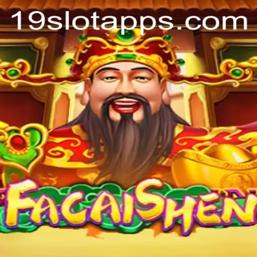 Exploring the Exciting World of FaCaiShen Slot Game