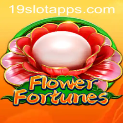 Discover the Thrilling World of FlowerFortunes at 19SLOT.COM