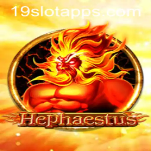 Discover the Fiery World of Hephaestus: An Immersive Gaming Experience