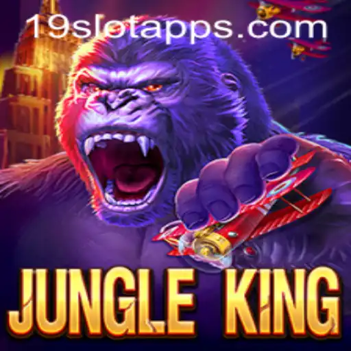 Discover the Adventure of JungleKing on 19SLOT.COM