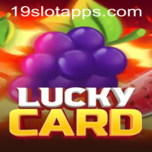 Discovering LuckyCard: A New Gaming Sensation with 19SLOT.COM