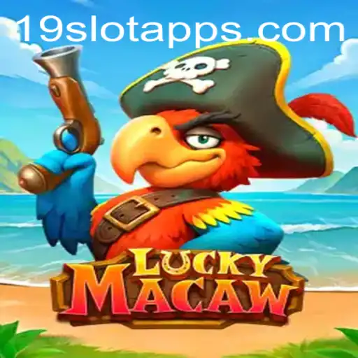 Exploring LuckyMacaw: The Unrivaled Online Slots Experience