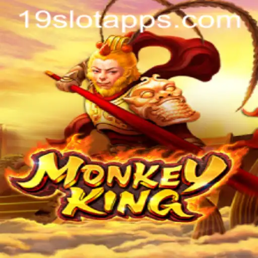 Experience the Thrills of MonkeyKing: A Dive into the World of 19SLOT.COM