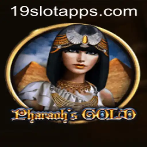 PharaohsGold: Unveiling the Ancient Treasures through 19SLOT.COM