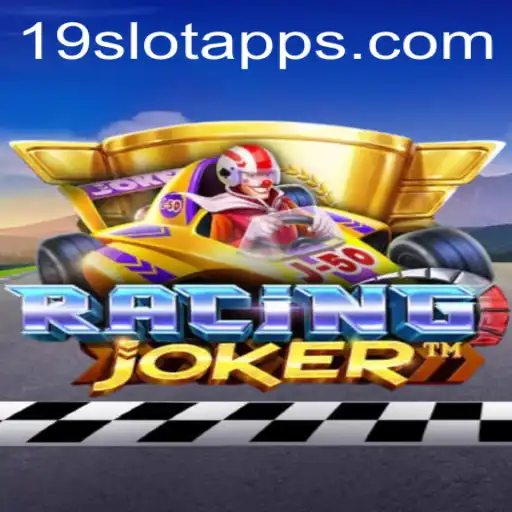 Exploring the Thrills of RacingJoker at 19SLOT.COM