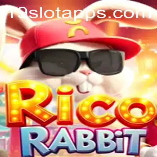 Explore the Enchanting World of RicoRabbit at 19SLOT.COM