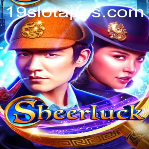 Sheerluck: An In-Depth Exploration of the New Slot Sensation on 19SLOT.COM