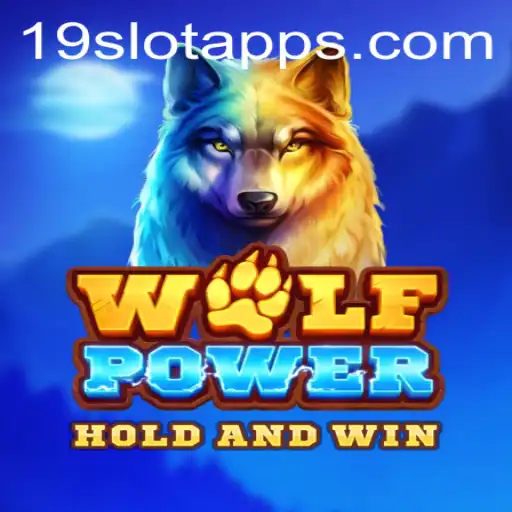 Unleashing the Thrills of WolfPower at 19SLOT.COM