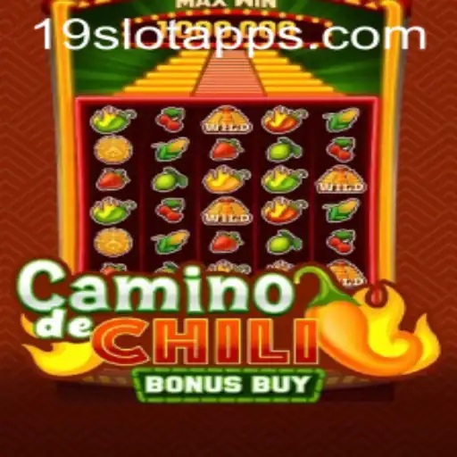 Discover the Excitement of CaminodeChiliBonusBuy: A Thrilling Slot Adventure