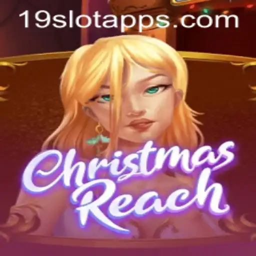 Discover ChristmasReach: A Festive Adventure in Gaming