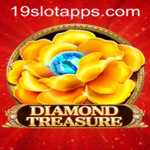 Explore the Enchanting World of Diamondtreasure on 19SLOT.COM