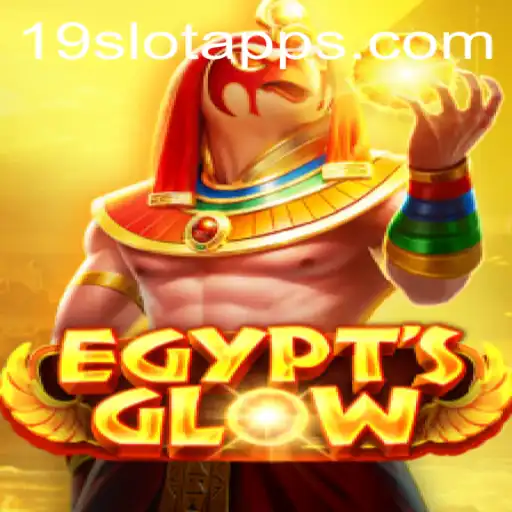Discover the Mystical World of EgyptsGlow at 19SLOT.COM