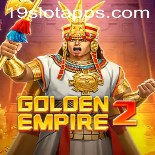 GoldenEmpire2: Unveiling the Thrilling World of 19SLOT.COM's Latest Game