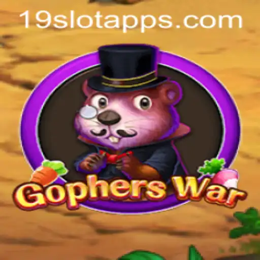 Discovering GophersWar: A Thrilling New Adventure in Online Gaming