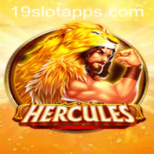 Exploring the Thrilling Realm of 'Hercules' on 19SLOT.COM