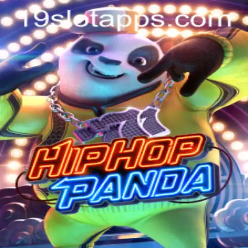 HipHopPanda: The Vibrant Casino Slot Game Shaking the World