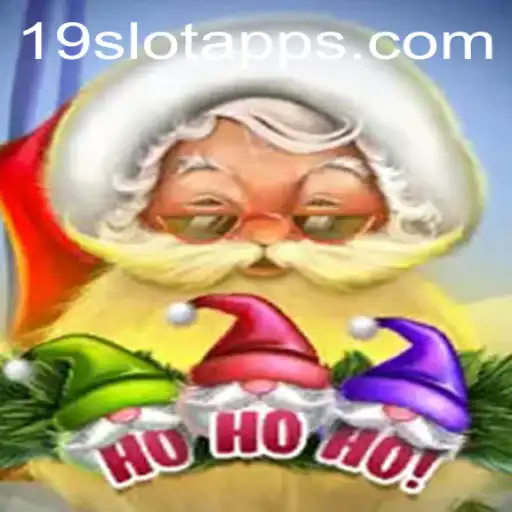 Discover the Thrilling World of HoHoHo on 19SLOT.COM
