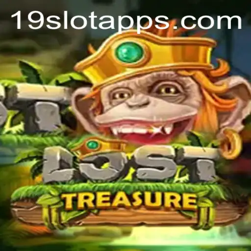 Embark on an Adventure with LostTreasure: A Dive into the Virtual Hunt