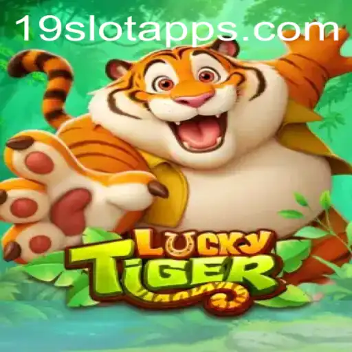 Exploring the Exciting World of LuckyTiger: A Slot Game from 19SLOT.COM