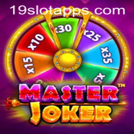 MasterJoker: Dive into the Exciting World of 19SLOT.COM's Latest Sensation