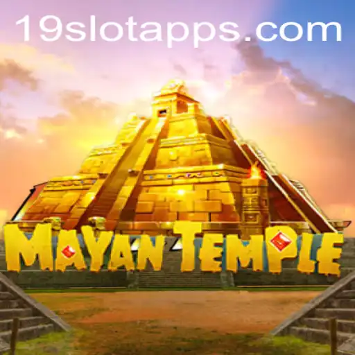 Discover the Exciting World of MayanTemple on 19SLOT.COM