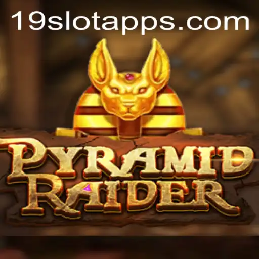 PyramidRaider: The Ultimate Adventure Slot Game Experience