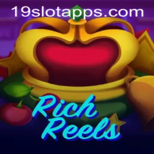 Exploring RichReels: A Complete Guide to the Exciting 19SLOT.COM Game