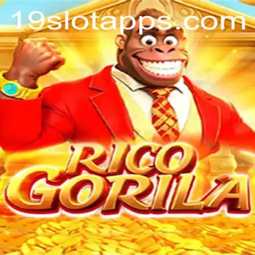 Discover the Exciting World of RicoGorila: An Innovative Slot Game at 19SLOT.COM