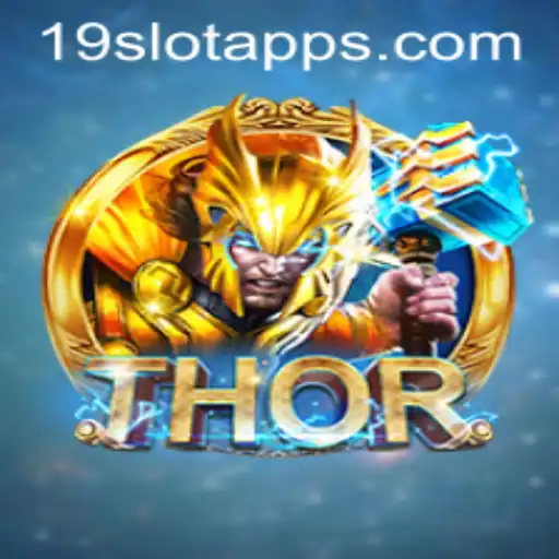 Discover the Thrilling World of THOR at 19SLOT.COM