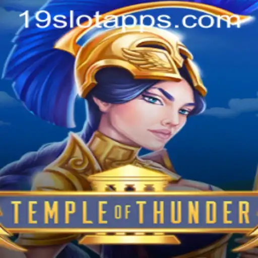 Exploring the Majesty of TempleofThunder: A Slot Game Adventure on 19SLOT.COM