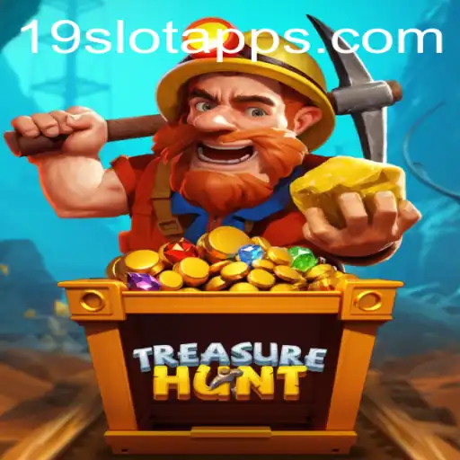 Discover the Thrills of TreasureHunt: A Comprehensive Guide to an Epic Adventure