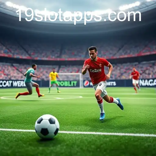 Exploring the Rise of Virtual Sports with 19SLOT.COM