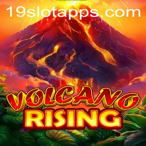 Unveiling the Thrills of VolcanoRising: A Game Changer in Online Slots