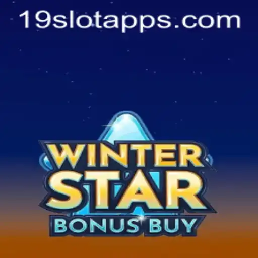 Explore WinterStarBonusBuy: A Frosty Slot Adventure on 19SLOT.COM