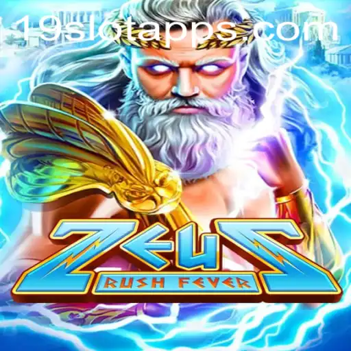 ZeusRushFever: A Thrilling Slot Adventure Awaits